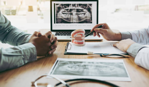 Best Broken or Chipped Tooth Repair in South Lockport, NY