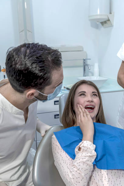 Best Knocked-Out Tooth (Avulsed Tooth) Treatment in South Lockport, NY