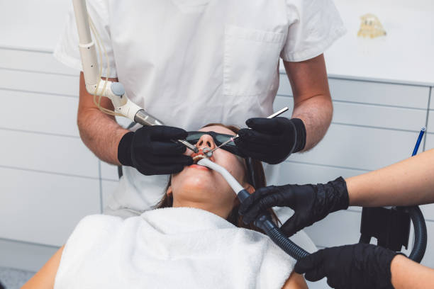 Best Emergency Dental Care for Sports Injuries in South Lockport, NY